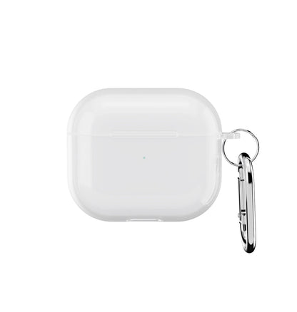 Clear Case -  AirPods Gen 3