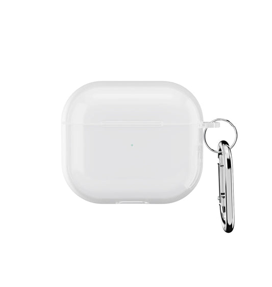Clear Case -  AirPods Gen 3