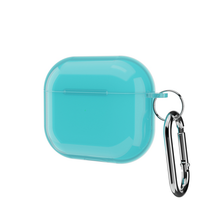 Clear Case -  AirPods Gen 3
