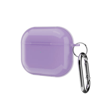 Clear Case -  AirPods Gen 3