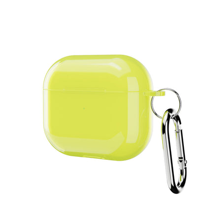 Clear Case -  AirPods Gen 3