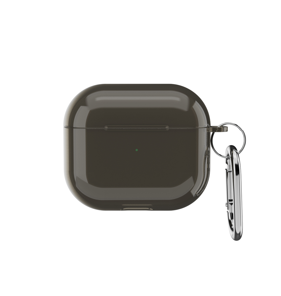 Clear Case -  AirPods Gen 3