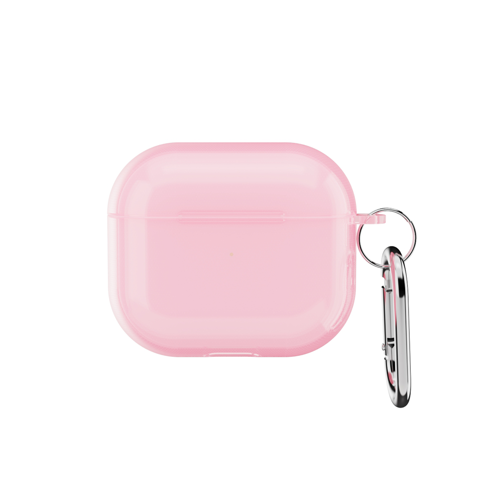 Clear Case -  AirPods Gen 3