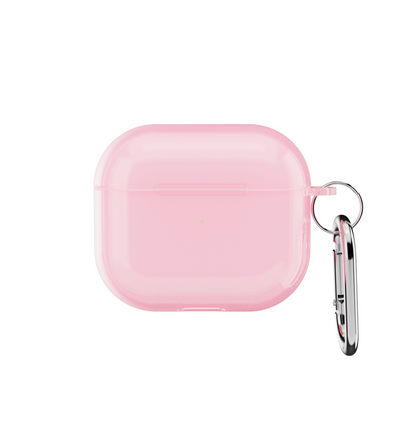 Clear Case -  AirPods Gen 3