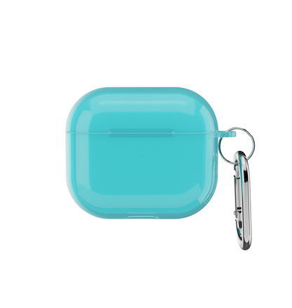 Clear Case -  AirPods Gen 3