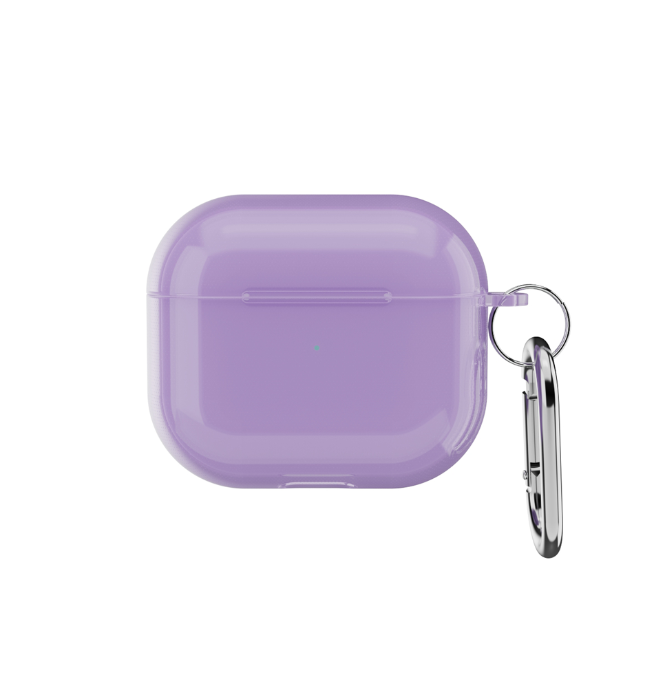 Clear Case -  AirPods Gen 3