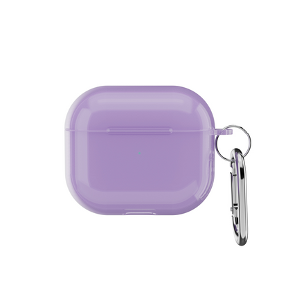 Clear Case -  AirPods Gen 3