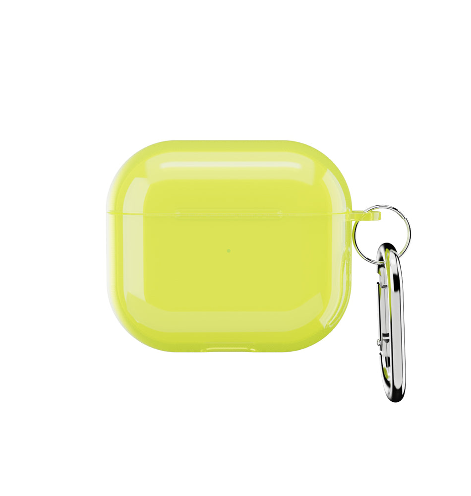 Clear Case -  AirPods Gen 3