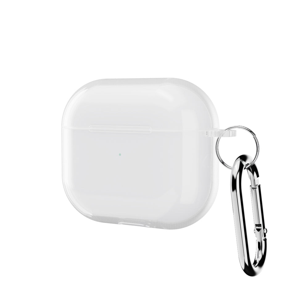 Clear Case -  AirPods Gen 3