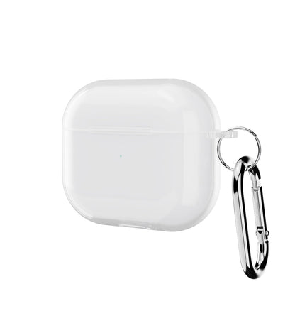 Clear Case -  AirPods Gen 3