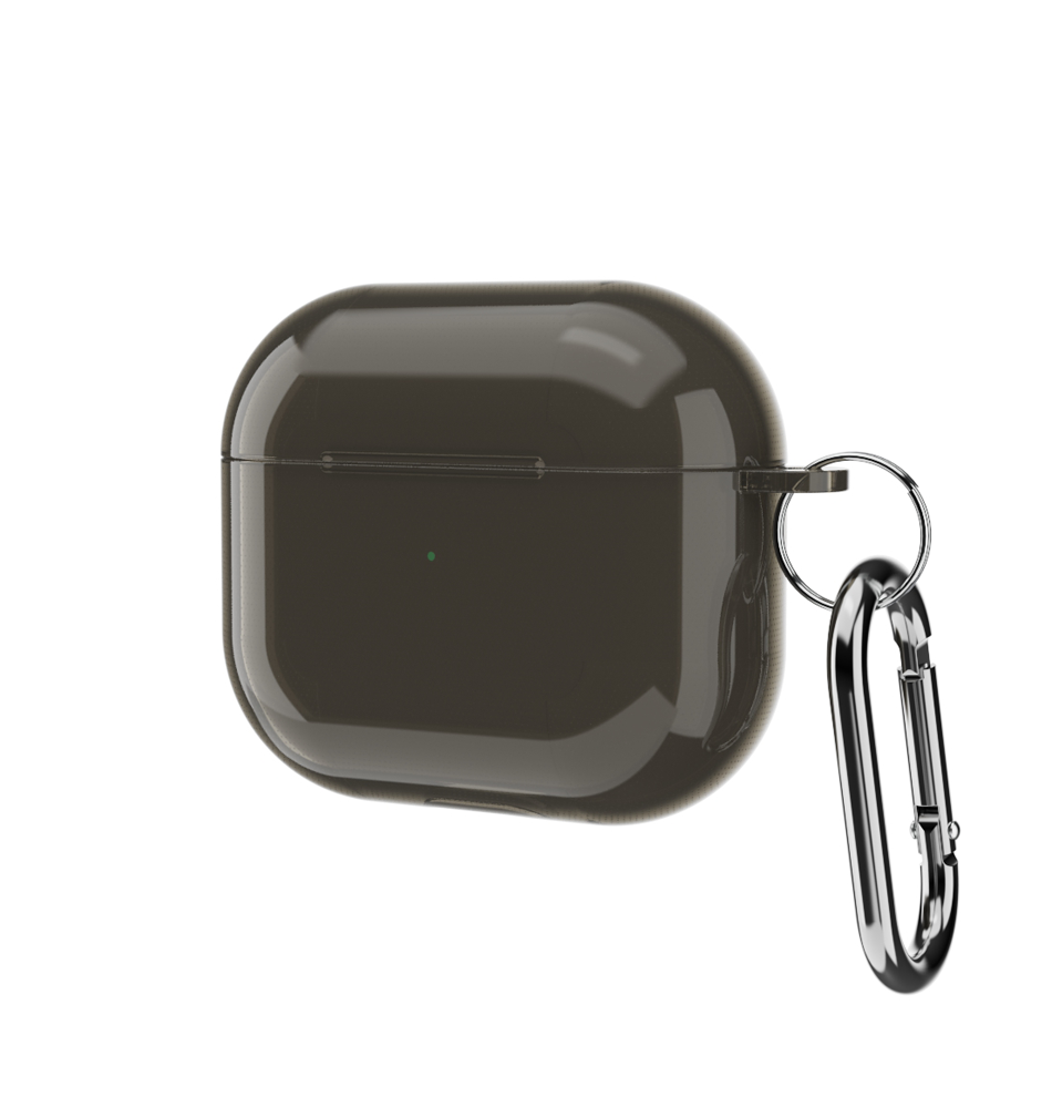 Clear Case -  AirPods Gen 3