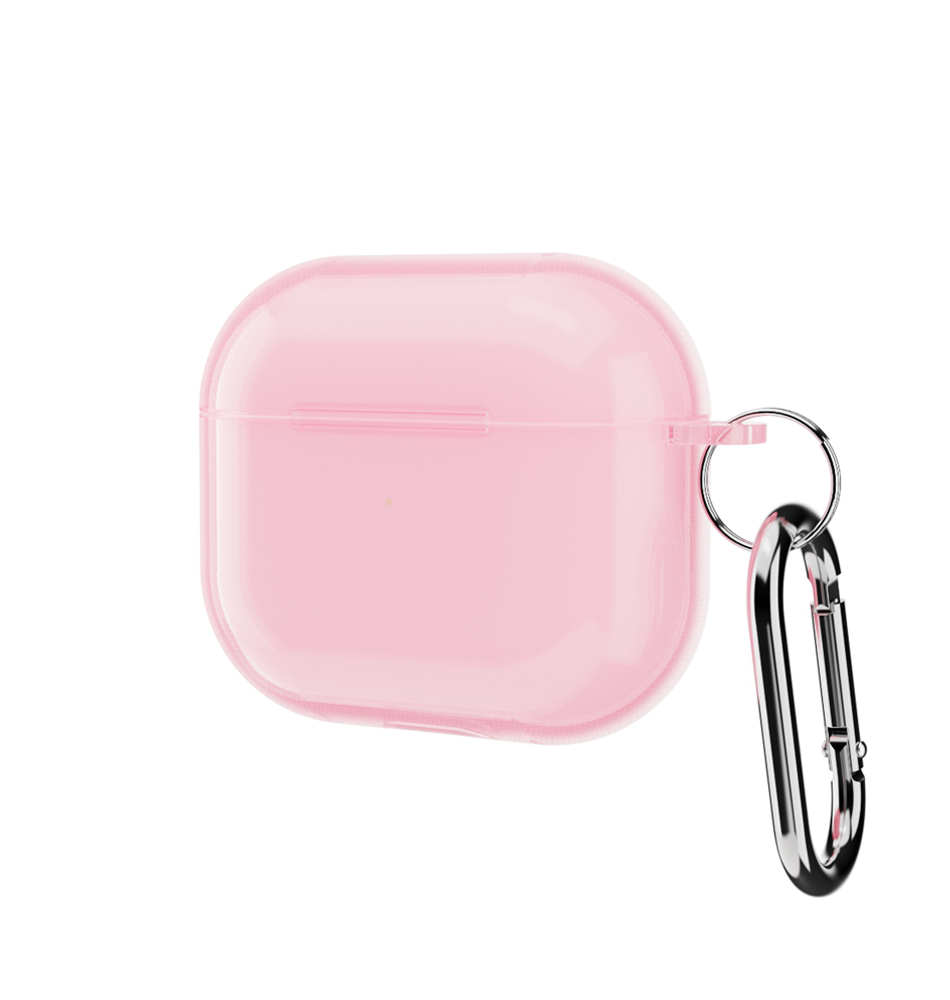 Clear Case -  AirPods Gen 3