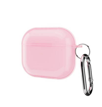 Clear Case -  AirPods Gen 3