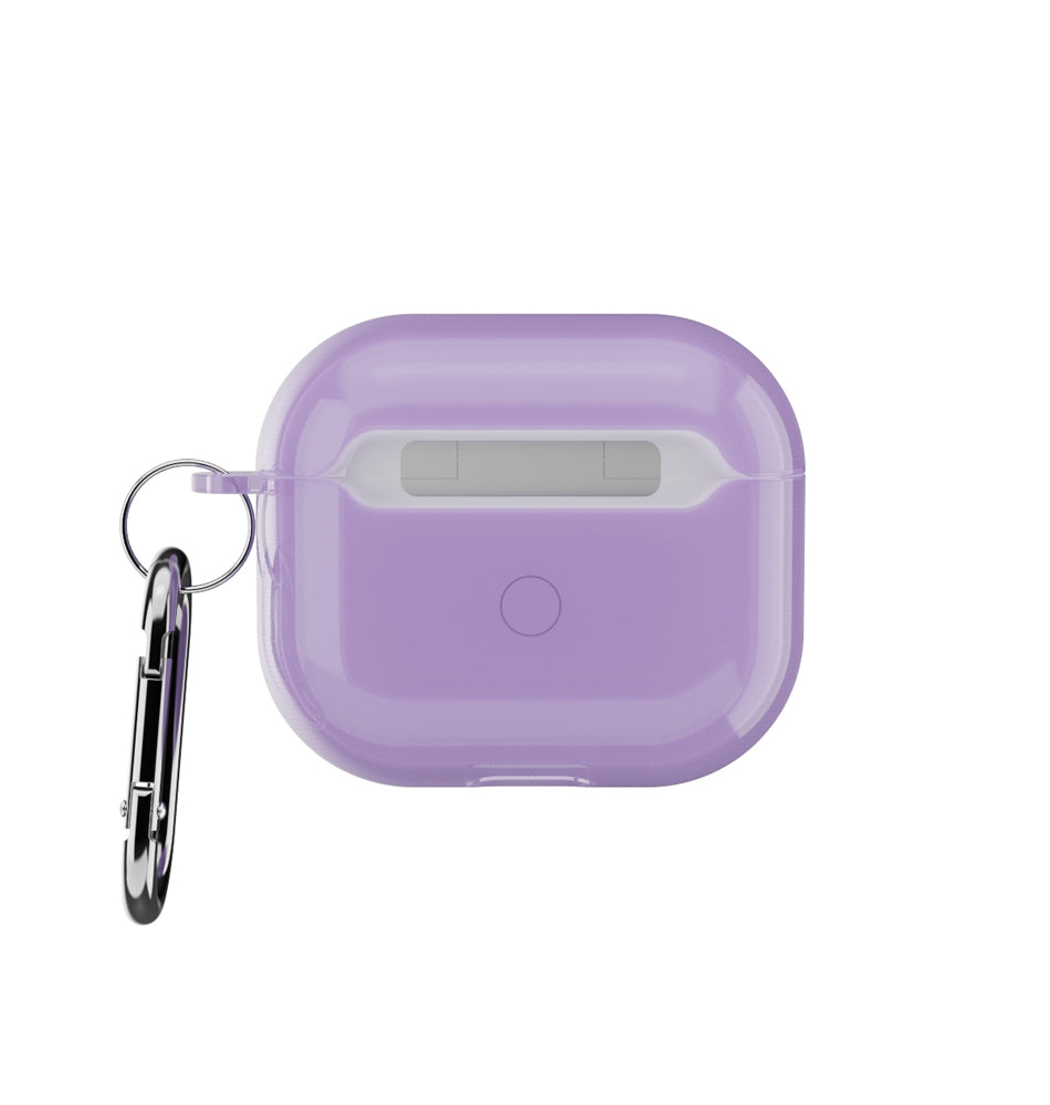 Clear Case -  AirPods Gen 3