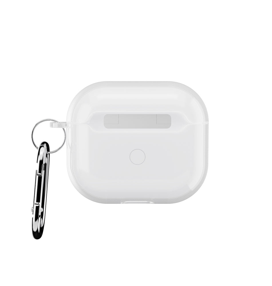 Clear Case -  AirPods Gen 3