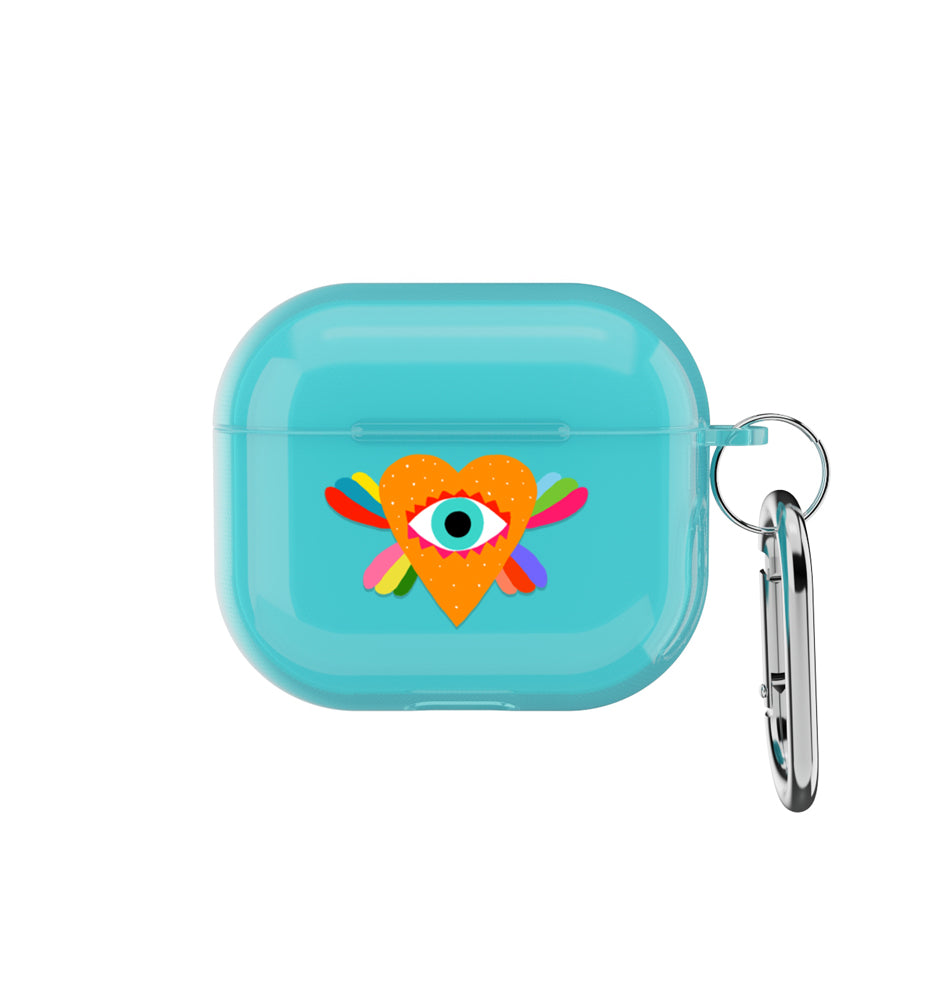 All Eyez On You -  AirPods Gen 3