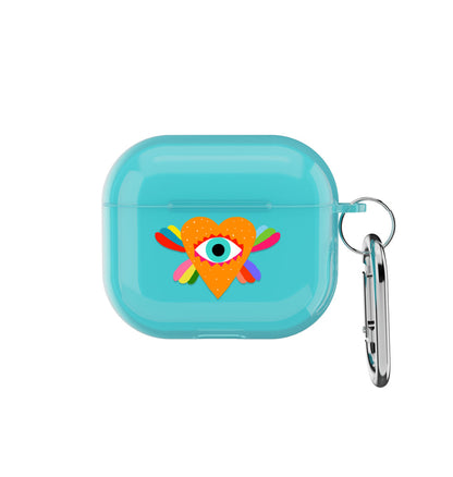 All Eyez On You -  AirPods Gen 3
