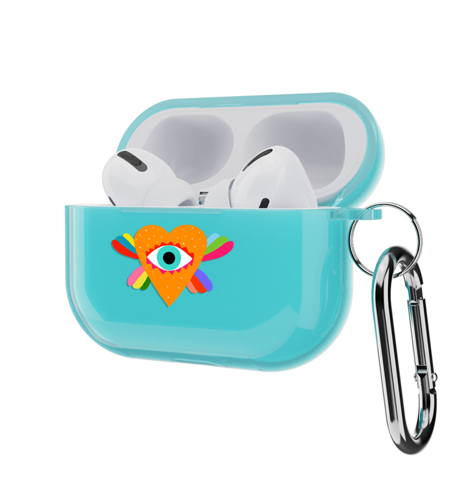 All Eyez On You -  AirPods Pro