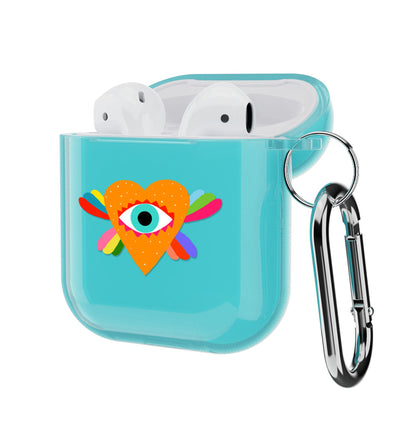 All Eyez On You - AirPods Gen 1&2