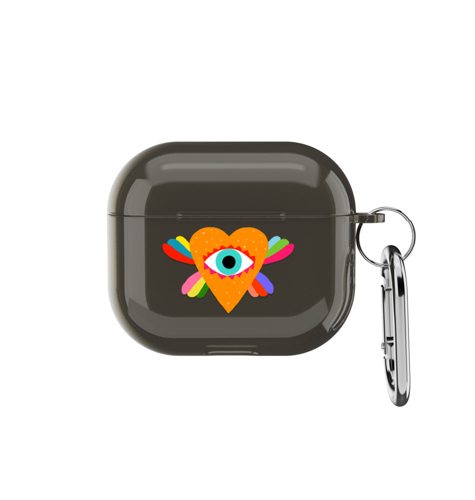 All Eyez On You -  AirPods Gen 3