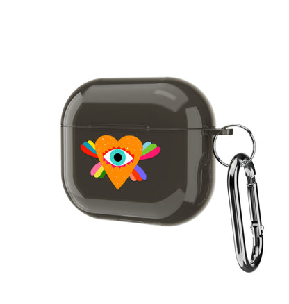 All Eyez On You -  AirPods Gen 3