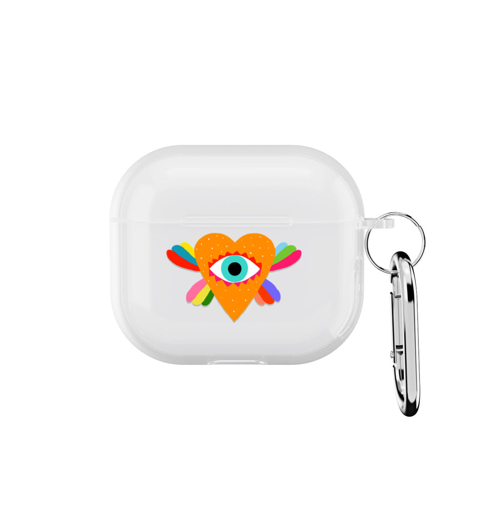 All Eyez On You -  AirPods Gen 3