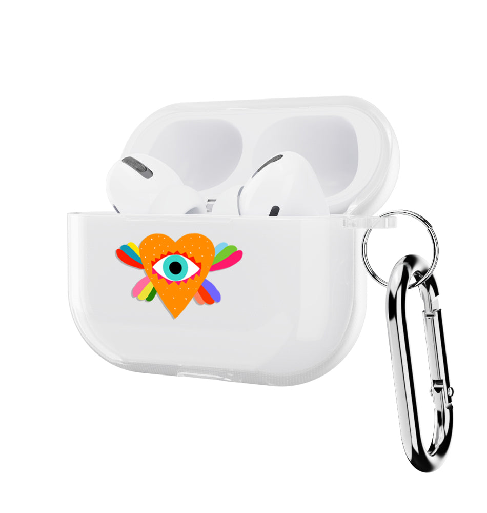 All Eyez On You -  AirPods Pro
