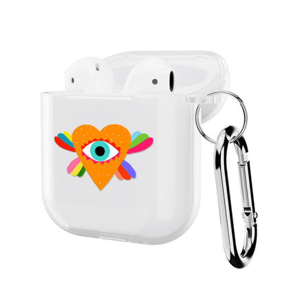 All Eyez On You - AirPods Gen 1&2