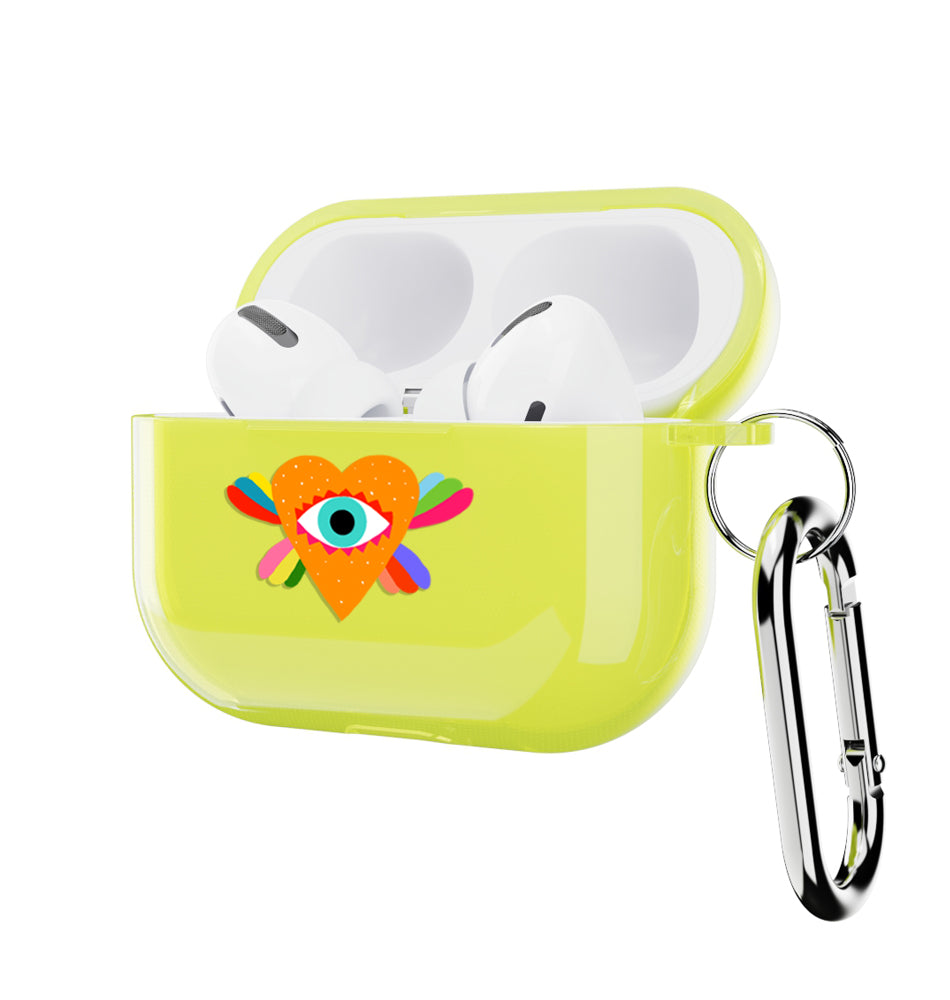 All Eyez On You -  AirPods Pro