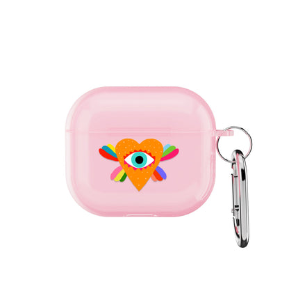 All Eyez On You -  AirPods Gen 3