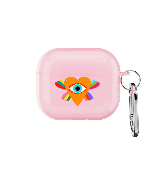 All Eyez On You -  AirPods Gen 3