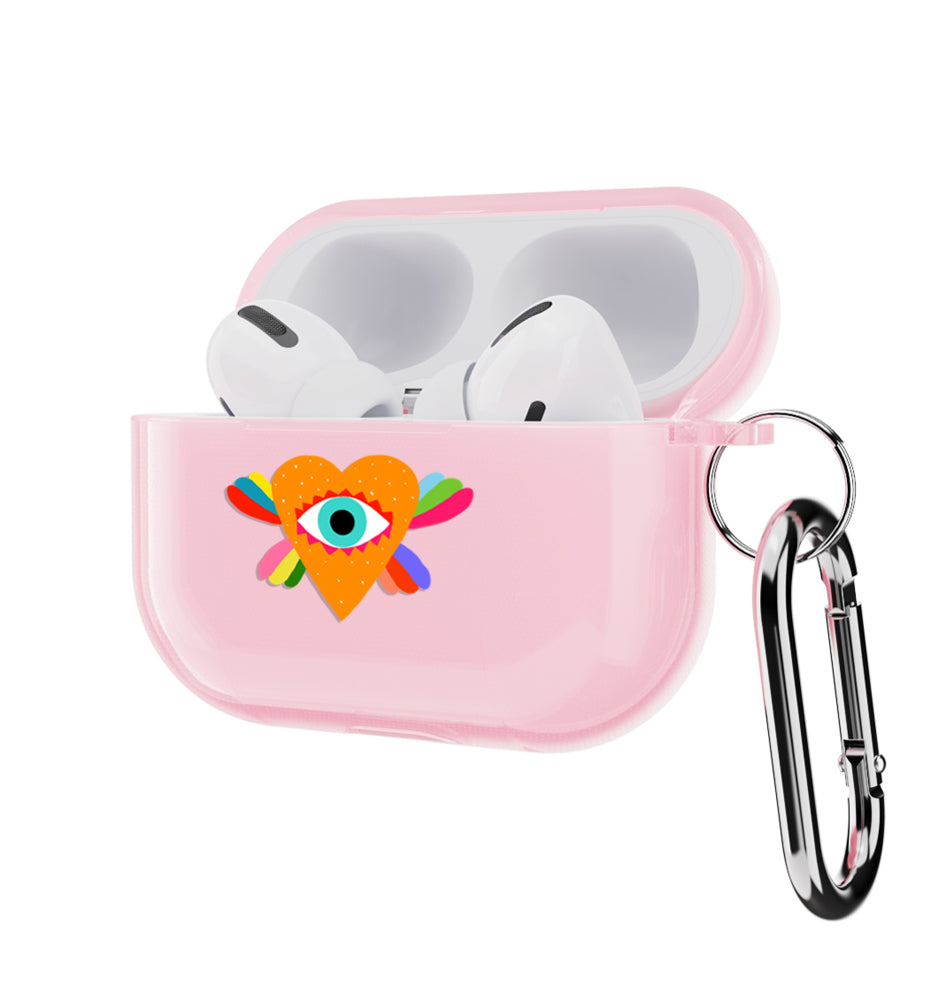 All Eyez On You -  AirPods Pro