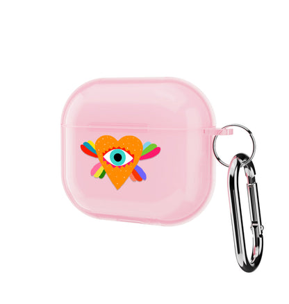 All Eyez On You -  AirPods Gen 3