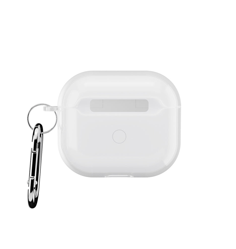 Safari - AirPods Gen 3