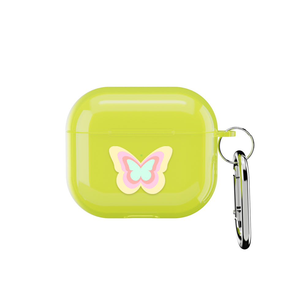 Wing It Colourful -  AirPods Gen 3
