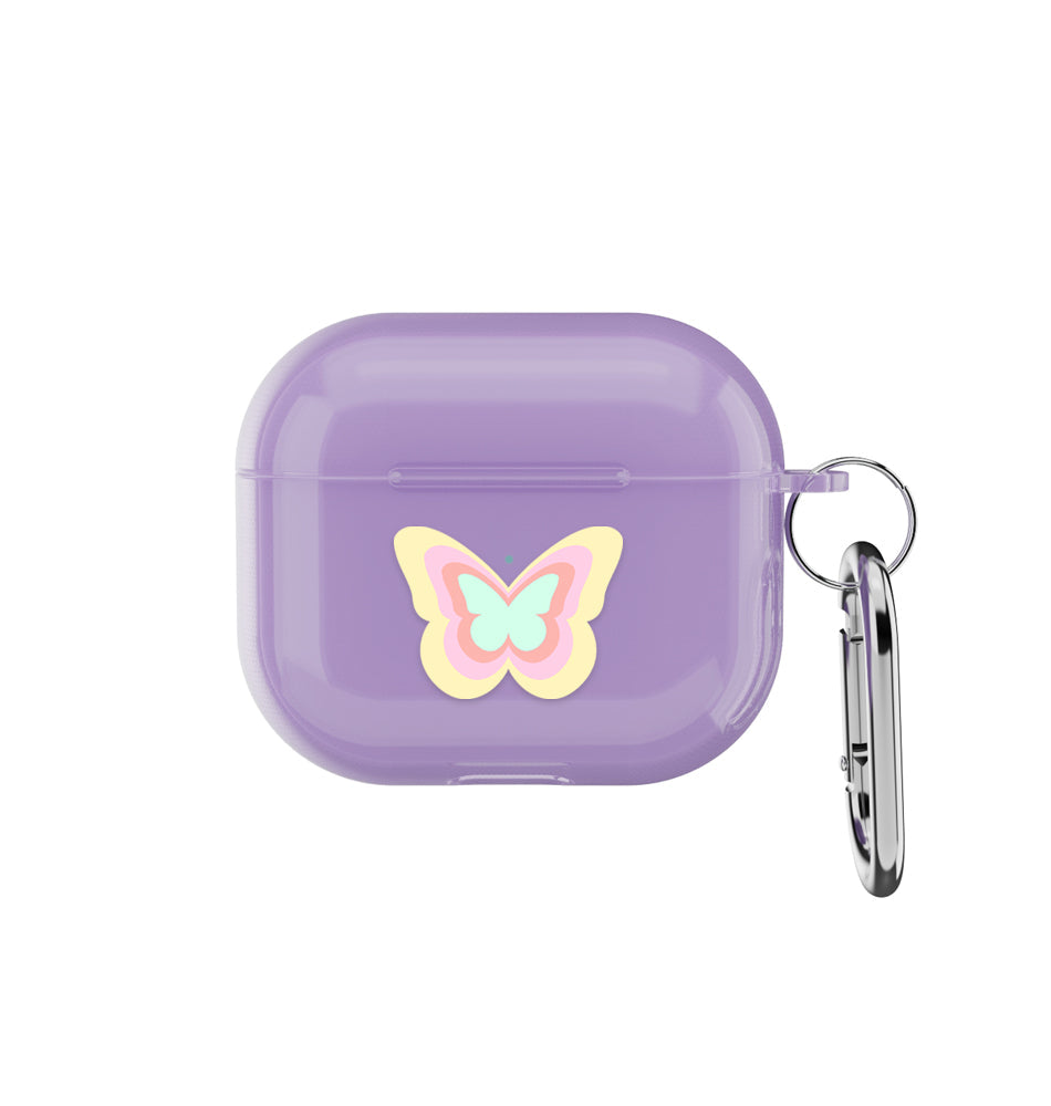 Wing It Colourful -  AirPods Gen 3