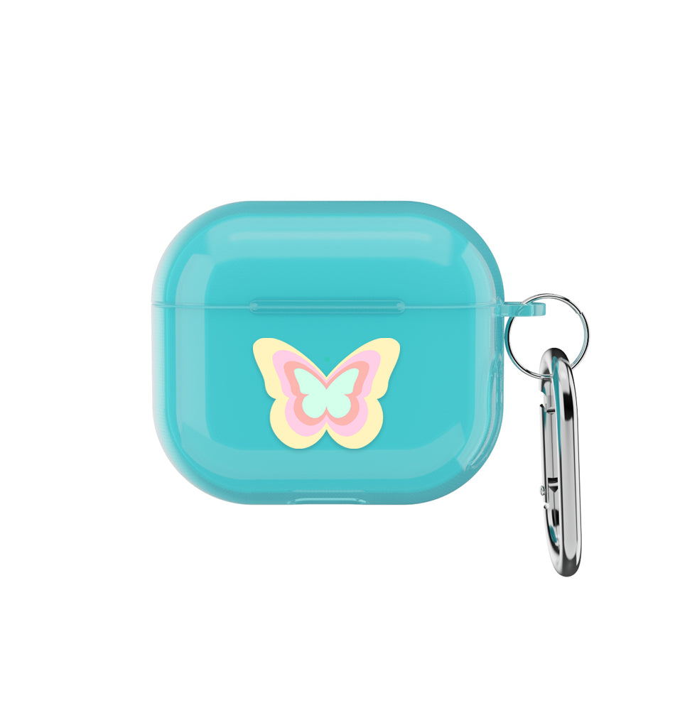 Wing It Colourful -  AirPods Gen 3