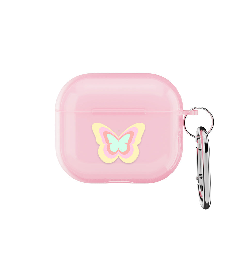 Wing It Colourful -  AirPods Gen 3
