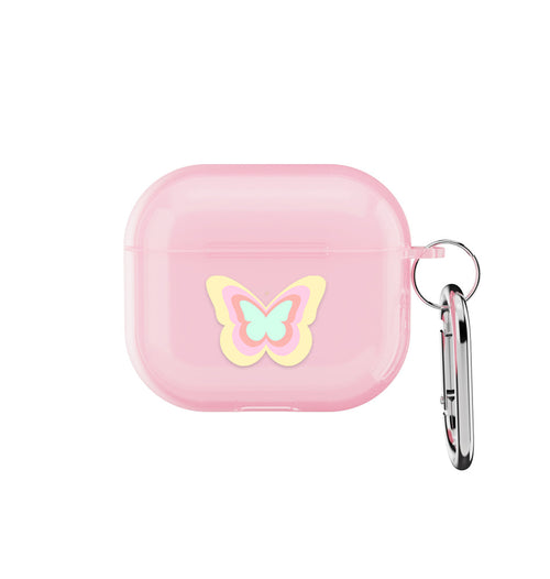 Wing It Colourful -  AirPods Gen 3