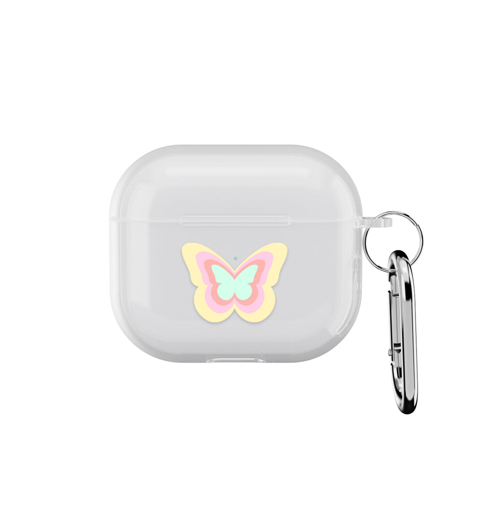 Wing It Colourful -  AirPods Gen 3
