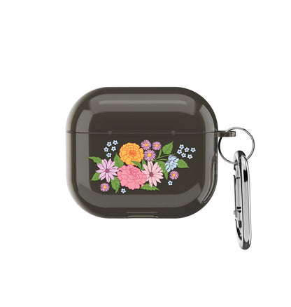 Dahlia - AirPods Gen 3