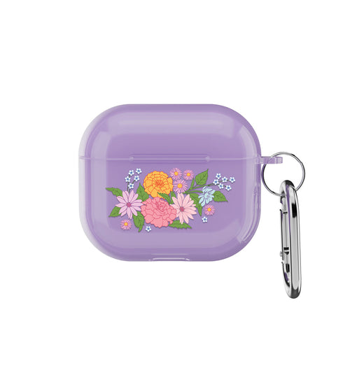 Dahlia - AirPods Gen 3