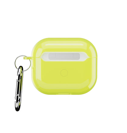 Safari - AirPods Gen 3