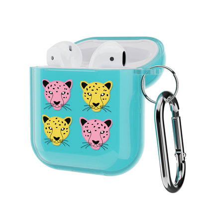 Wild Cats - AirPods Gen 1&2