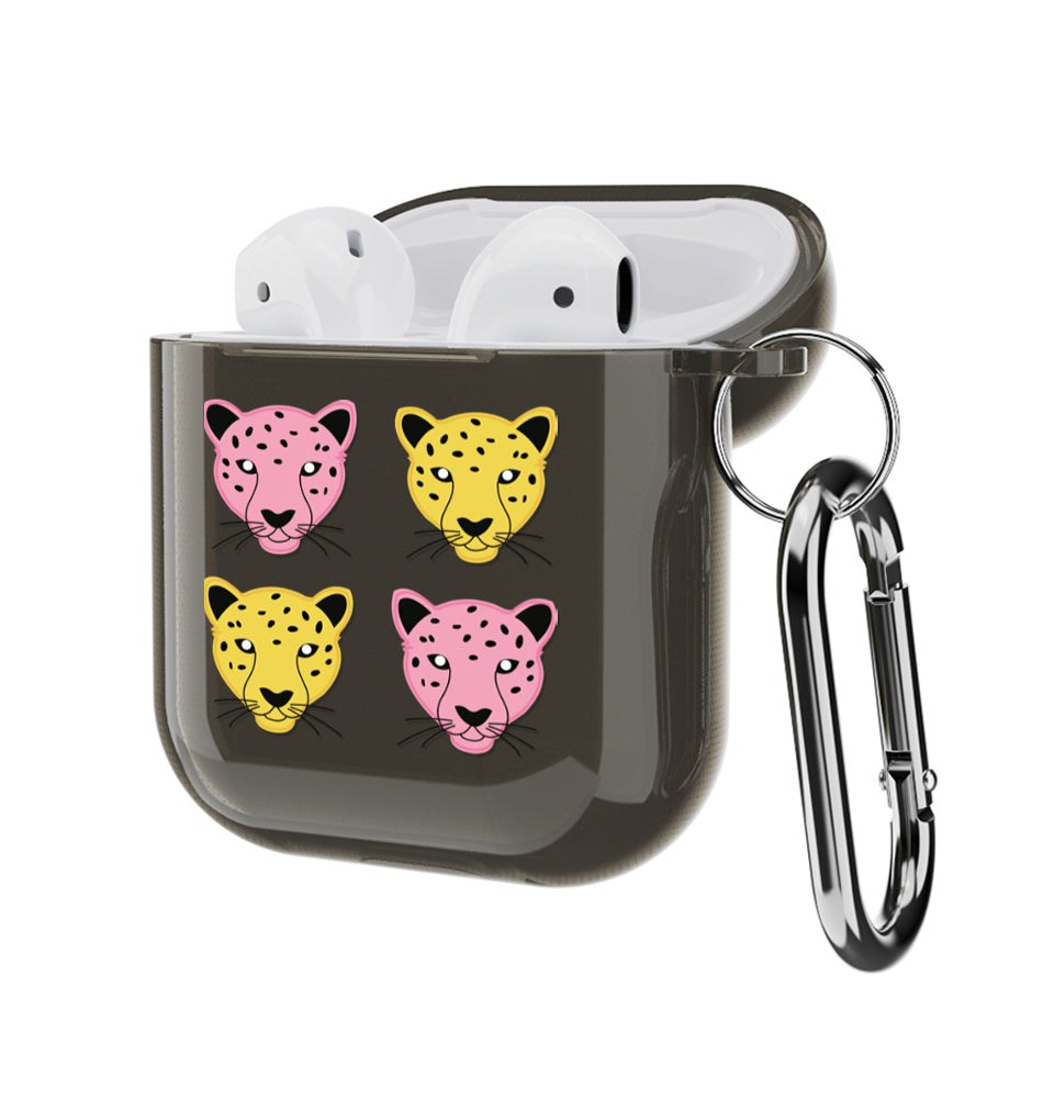 Wild Cats - AirPods Gen 1&2