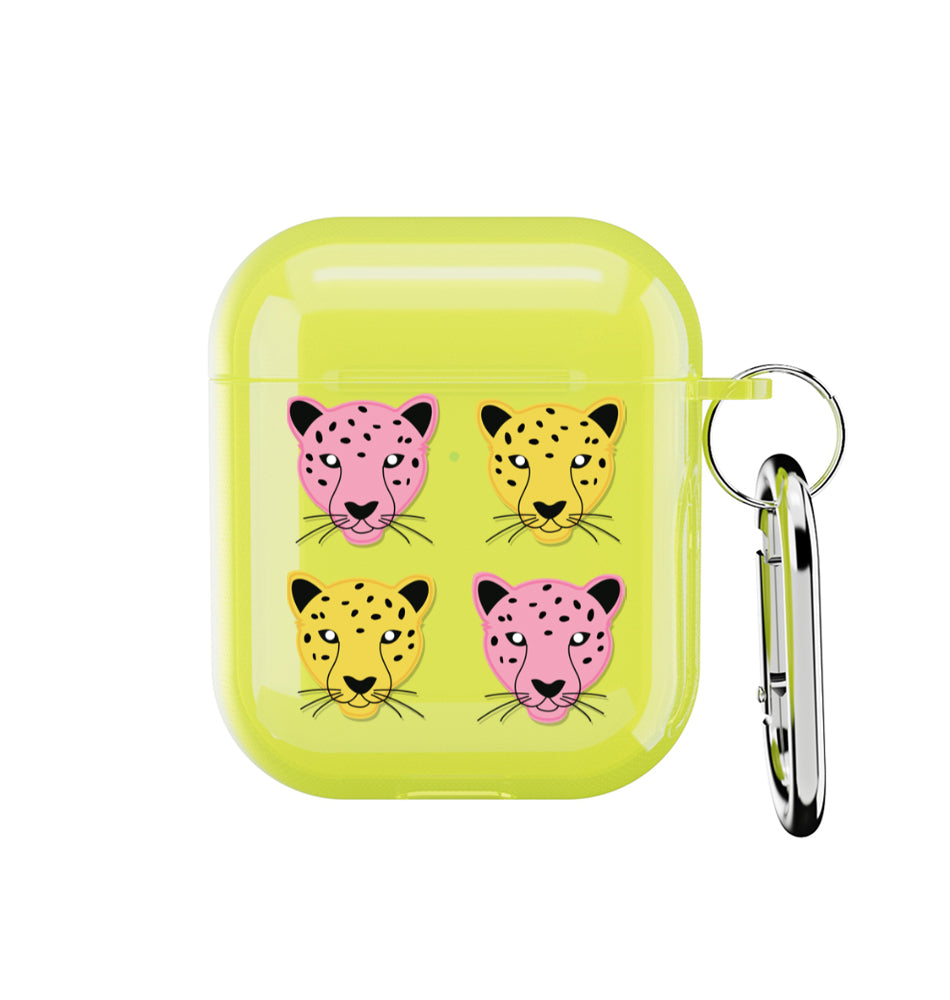 Wild Cats - AirPods Gen 1&2