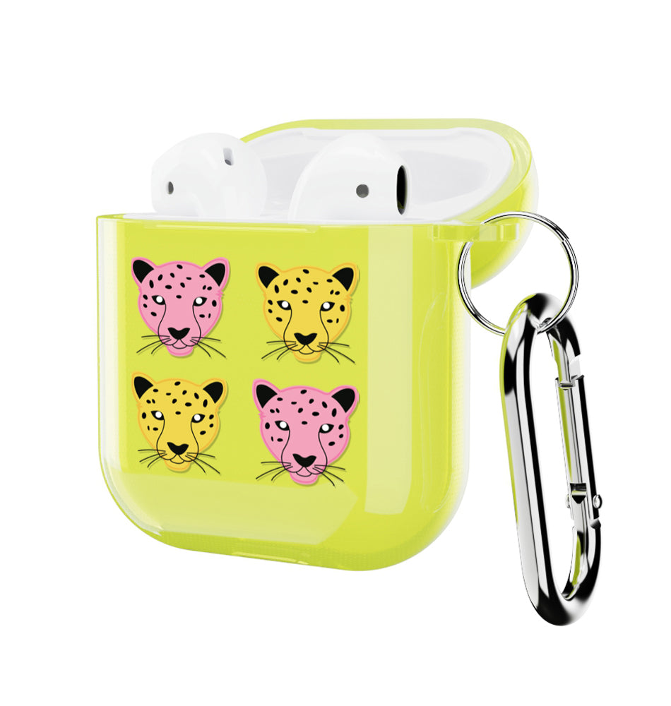 Wild Cats - AirPods Gen 1&2