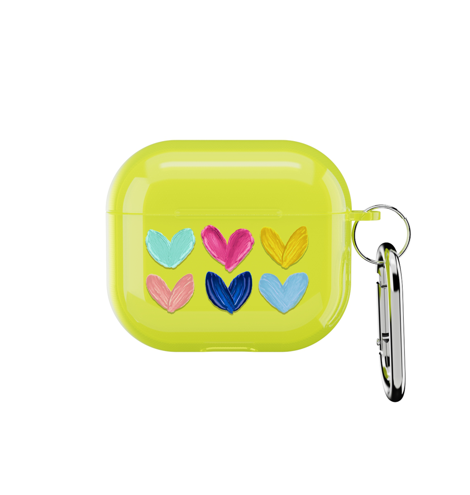 Sweetheart -  AirPods Gen 3