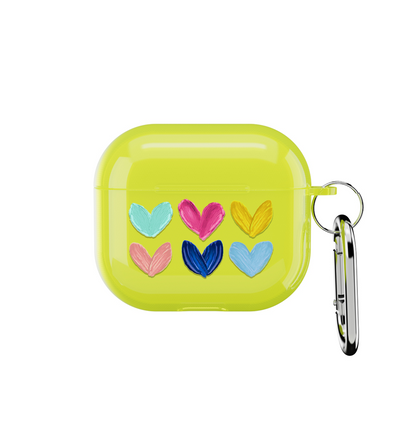 Sweetheart -  AirPods Gen 3