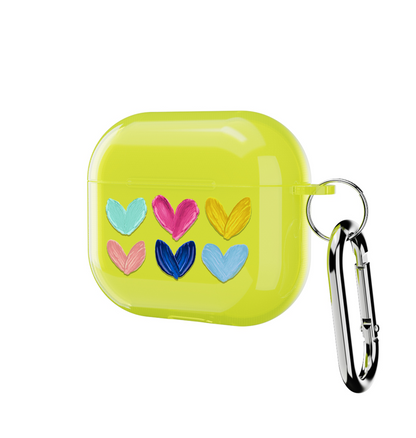 Sweetheart -  AirPods Gen 3